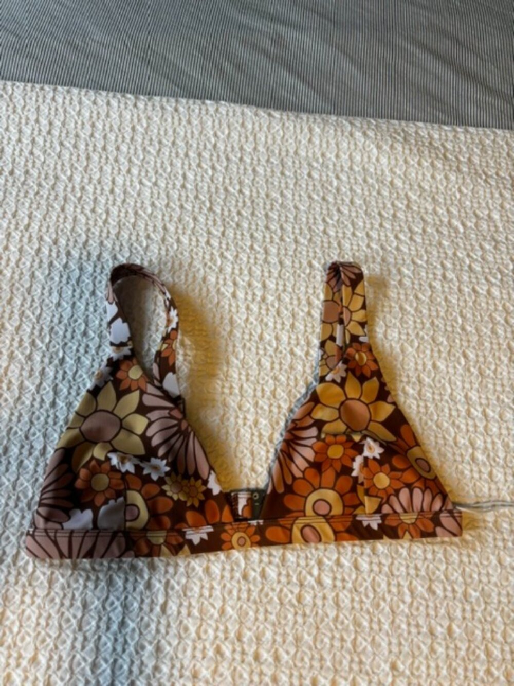 Kavala bikini top, size M in excellent condition